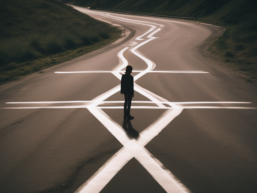 Post #57: Meeting Change in the Middle